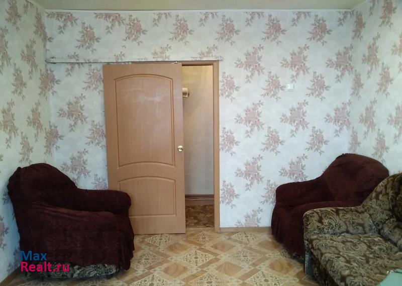 Балашовская улица, 11 Сердобск продам квартиру