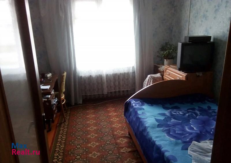 Чкаловский район п.Катунки ул.Серова д.40 кв.1 Чкаловск продам квартиру