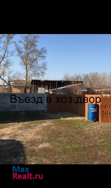 Михайловское Михайловский район, село Михайловское, улица Горького, 11А частные дома