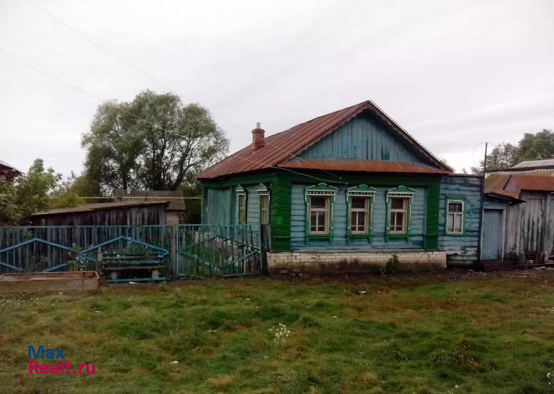 Ульяновск деревня Кувшиновка, городской округ Ульяновск частные дома