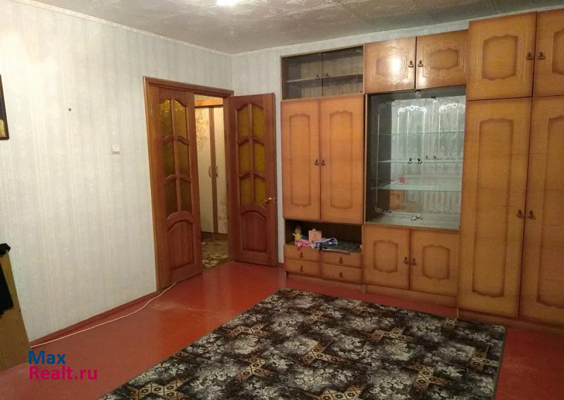 улица Куйбышева, 3 Рассказово продам квартиру