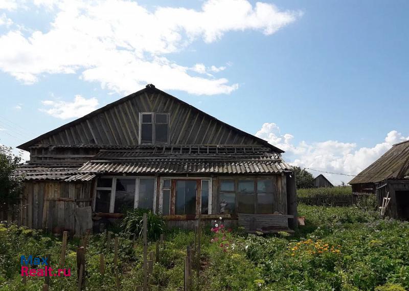 Каракулино Удмуртская Республика, деревня Ендовка частные дома