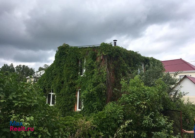 Полетаево СНТ Курчатовец частные дома