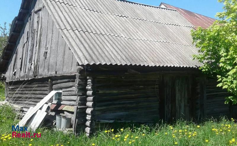 Палех Палехский район частные дома