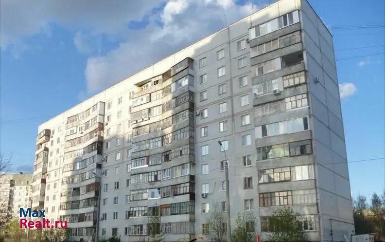 микрорайон Горки-3, Дубравная улица, 27 Казань продам квартиру