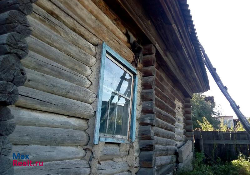 Кожевниково село Кожевниково, Обская улица частные дома