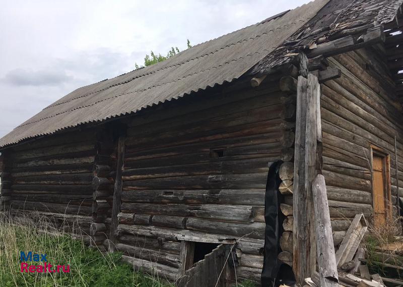 Лихославль деревня, Лихославльский район, Соломоново частные дома