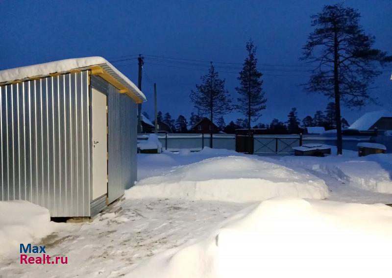 Когалым Тюменская область, Ханты-Мансийский автономный округ частные дома