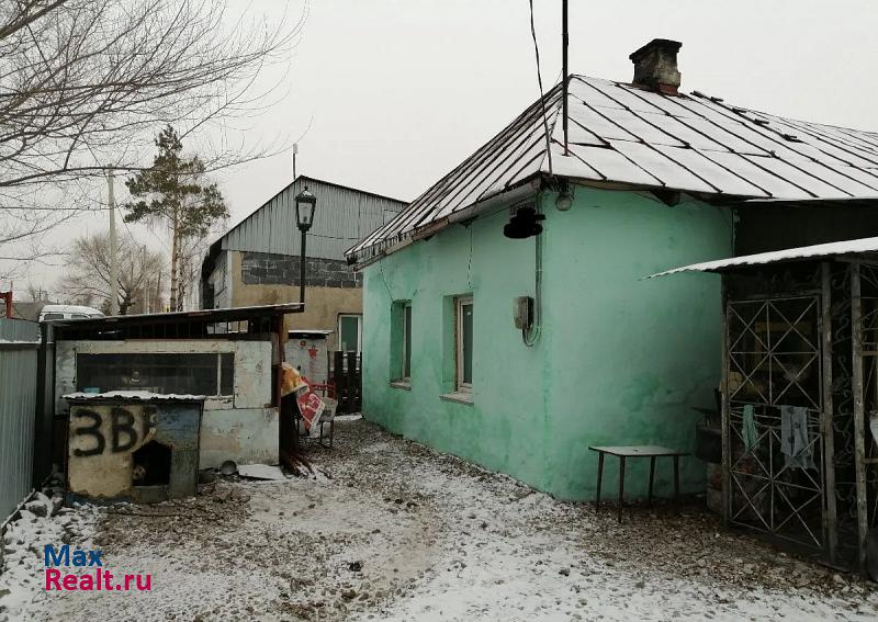 Белово улица Щербакова частные дома