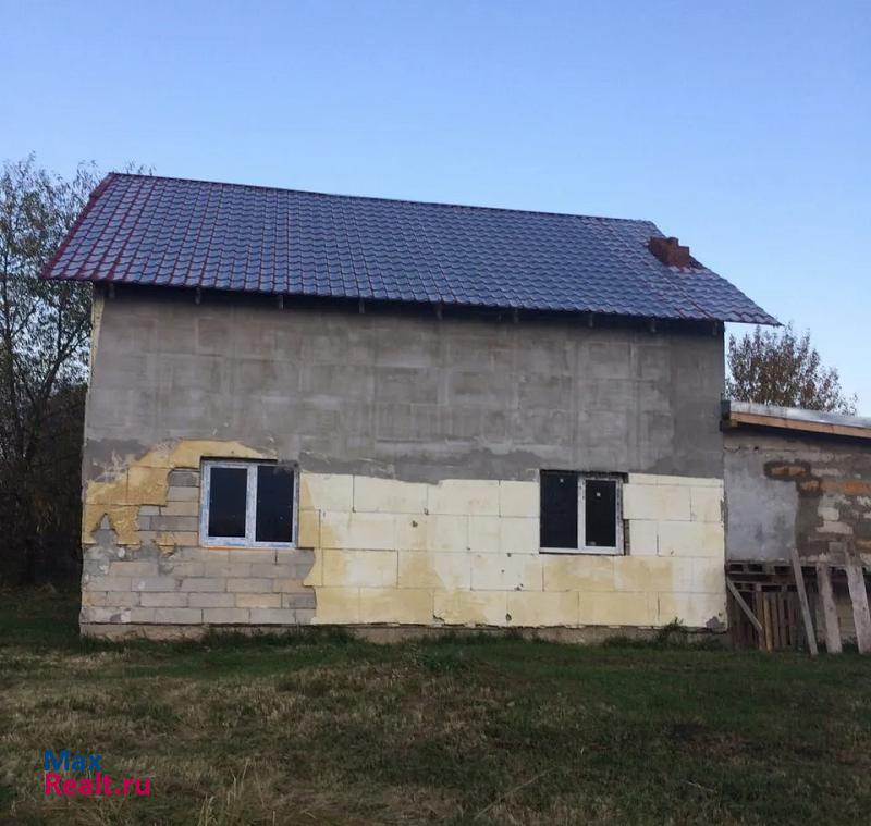 Полесск Полесский городской округ частные дома