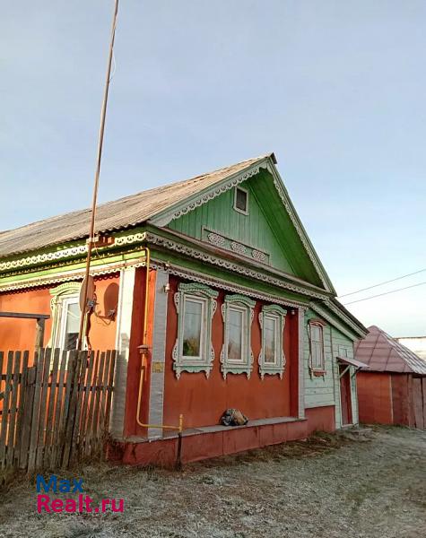 Дивеево сельское поселение Ивановский сельсовет, село Смирново частные дома