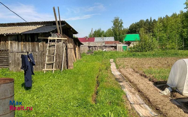 Стрижи деревня Таборы, Лесная улица частные дома