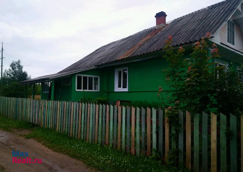 Кичменгский Городок село Кичменгский Городок, Подлесная улица, 16 частные дома