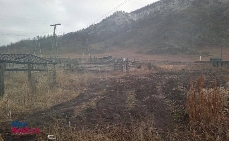 Онгудай село Теньга частные дома