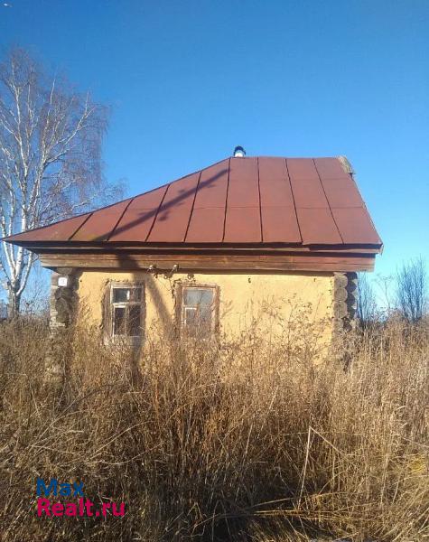 Дивеево сельское поселение Дивеевский сельсовет, село Большое Череватово, Южная улица, 3 частные дома