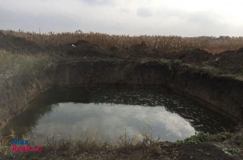 Красное хутор Цукерова Балка, Советская улица частные дома