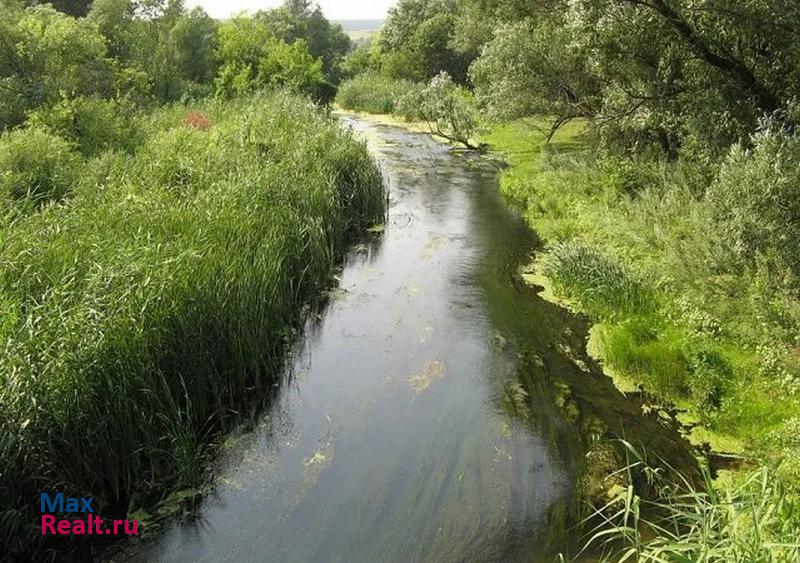 Бирюч Красногвардейский район, село Верхняя Покровка частные дома