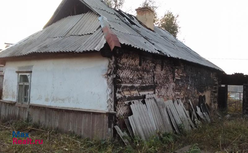 Покровское посёлок городского типа Покровское, улица Куйбышева, 12 частные дома