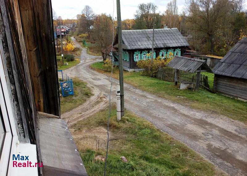 Семенов городской округ Семёновский частные дома