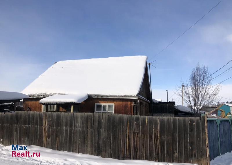 Турунтаево Кабанский район, село Сухая, Нагорная улица, 5 частные дома