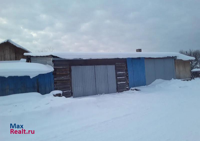 Козулька посёлок городского типа Козулька, Советская улица, 185 частные дома