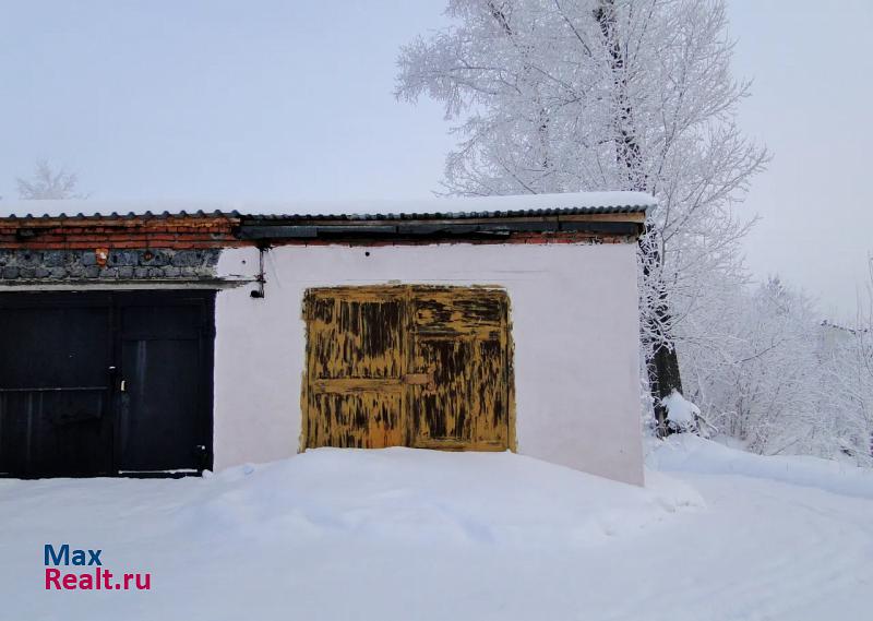 купить гараж Яшкино посёлок городского типа Яшкино