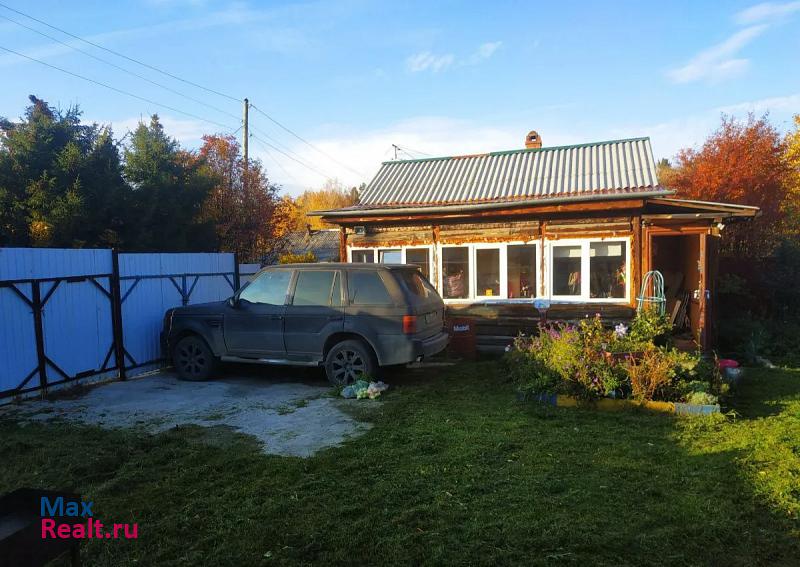 Белоярский Белоярский городской округ, коллективный сад Гагарский частные дома