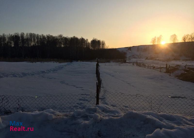 Промышленная Промышленновский район, поселок городского типа Промышленная частные дома