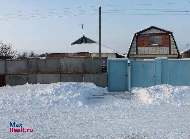 Новый Оскол с. Леоновка, ул Стойленская, 32 частные дома