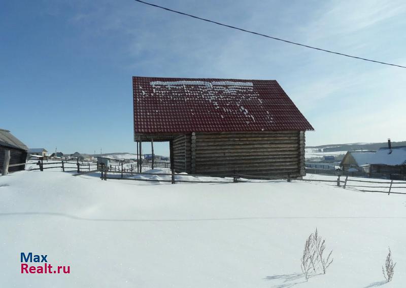 Учалы село Кунакбаево, Тополиная улица частные дома