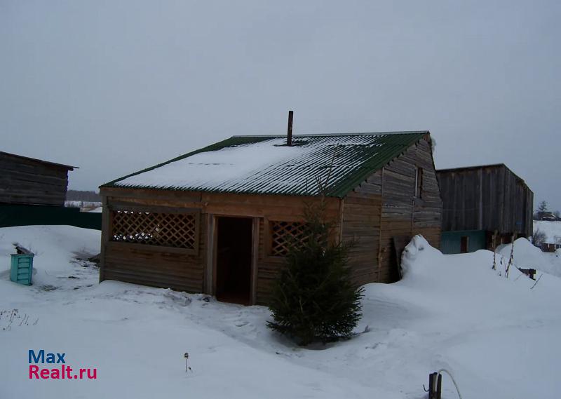 Яя село Новониколаевка, Школьная улица, 85 частные дома