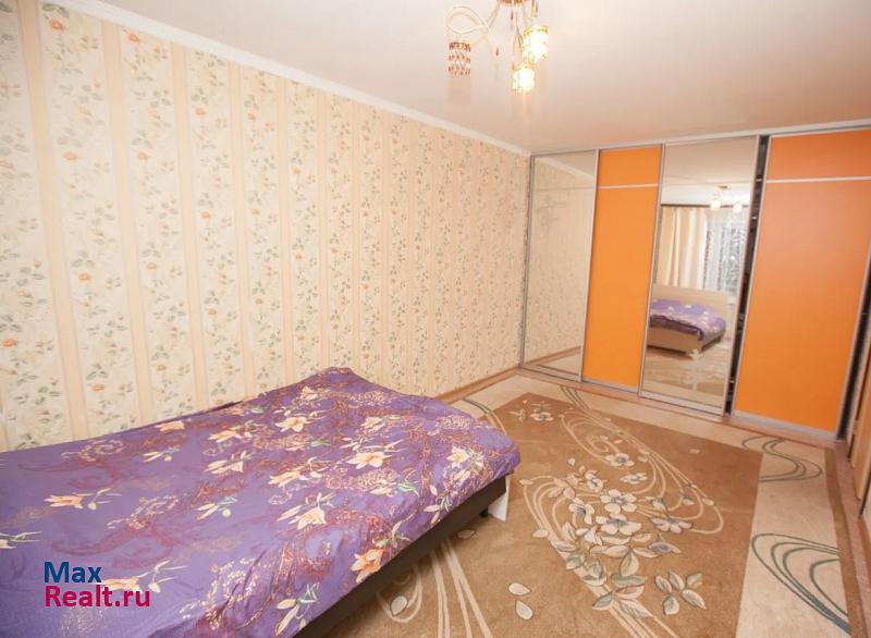 улица Адоратского, 13 Казань продам квартиру