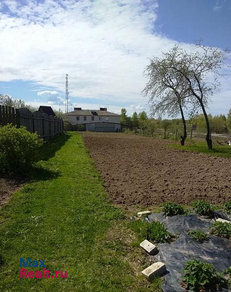 Чкаловск Чкаловский район деревня высоково частные дома