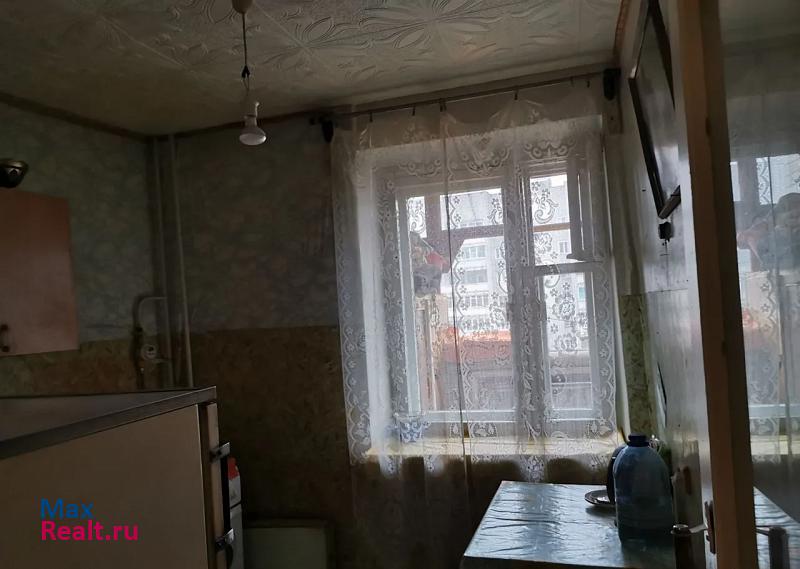 Гирсовский переулок, 38 Киров продам квартиру