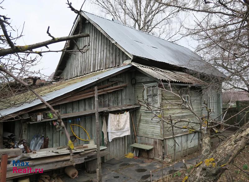 Рыбинск Южный район, Запахомовский район, Большая Октябрьская улица, 7 продажа частного дома