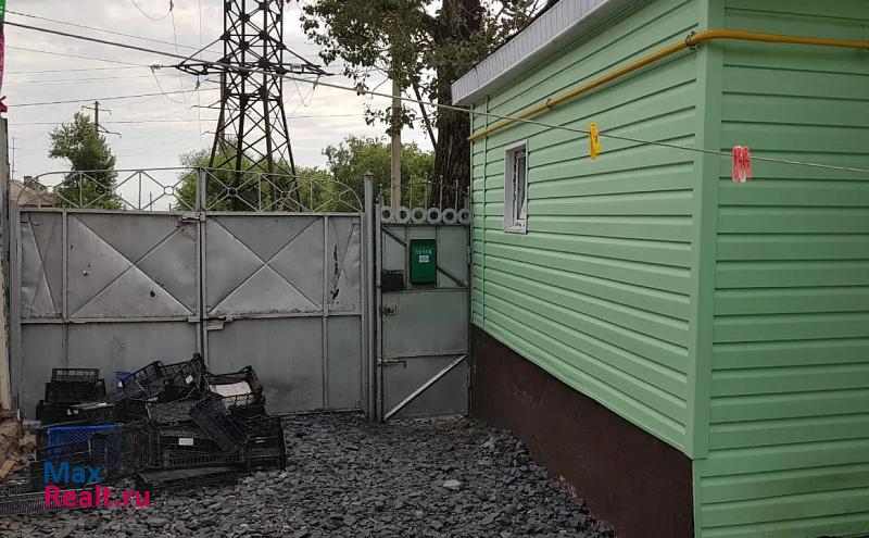 Новочеркасск Архангельская площадь продажа частного дома
