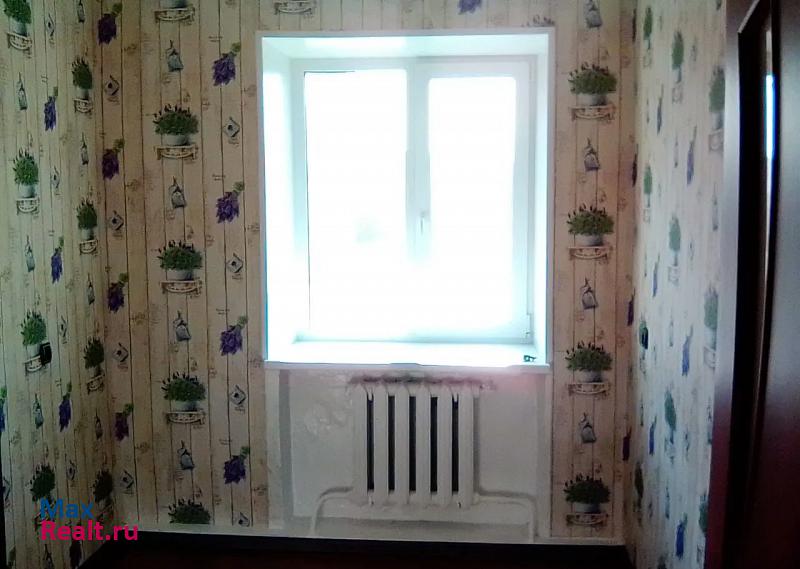 проспект Комсомола, 42 Ивдель продам квартиру