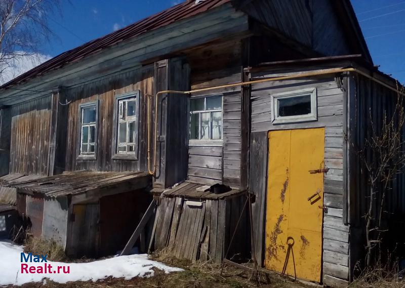 Гагино с. Выползово, ул Центральная частные дома