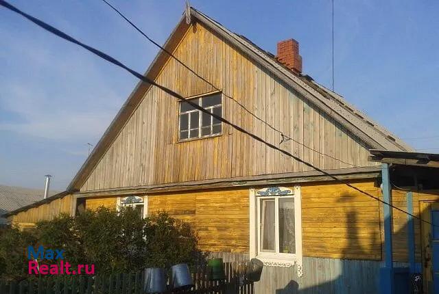 Ангарск село Савватеевка продажа частного дома