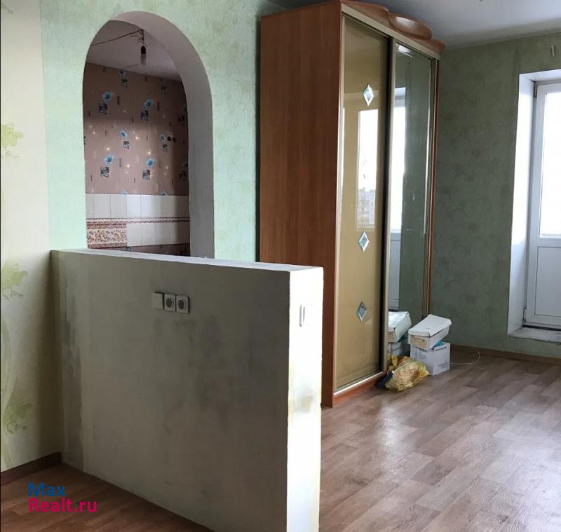 19-й квартал, бульвар Татищева, 22 Тольятти продам квартиру