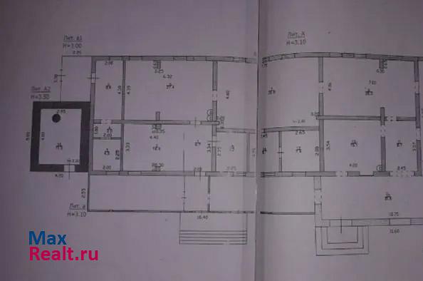 Бийск улица Антона Чехова продажа частного дома