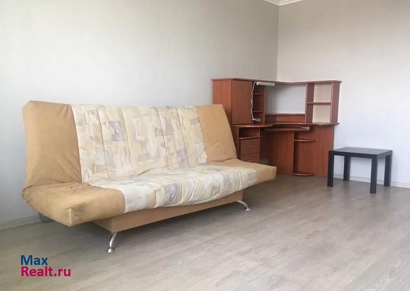 проспект Степана Разина, 34 Тольятти продам квартиру