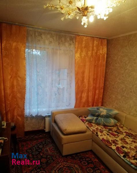 улица Дзержинского, 75 Тольятти продам квартиру