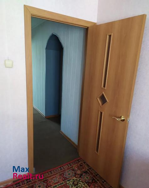 Комсомольская улица, 36 Шимановск продам квартиру