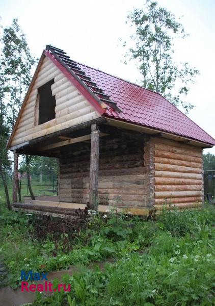 Бегуницы Волосовский район, Сельцовское поселение, садовые участки Нива частные дома