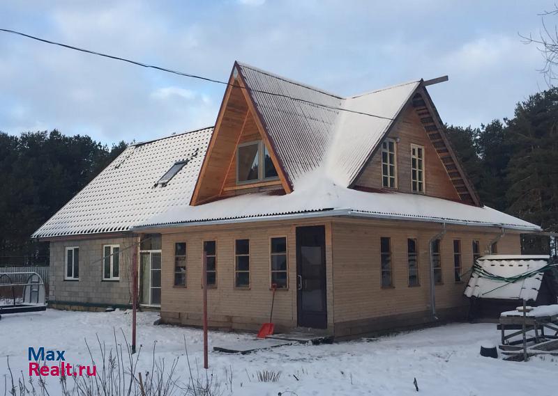 Гдов Гдовский р-н, дер Подборовье частные дома