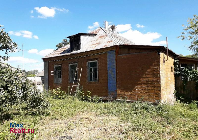 Головчино село Головчино, Грайворонский городской округ, улица Новостроевка частные дома