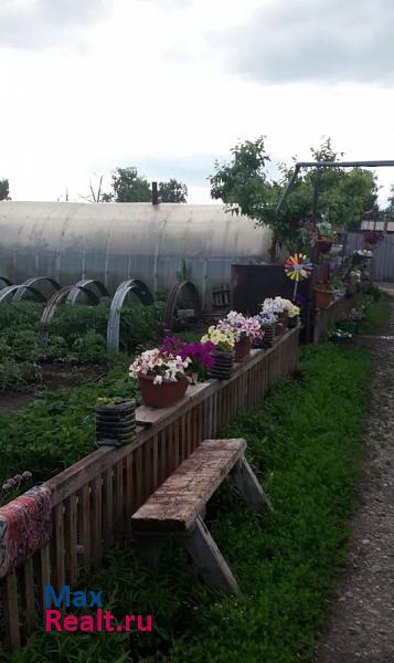 Хабары село Орлово, Молодёжная улица частные дома