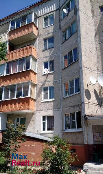 городское поселение Город Усмань, улица Ленина, 93 Усмань продам квартиру