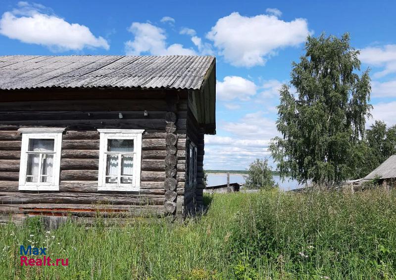 Красноборск Красноборский район частные дома